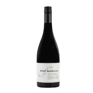 Wild Irishman 'Tūturi' Alexandra Pinot Noir 2022 (Magnum 1.5L)