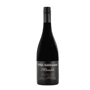 Magnums: Wild Irishman 'Macushla' Gibbston Pinot Noir 2022 (Magnum 1.5L)