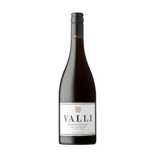 Valli Bendigo Pinot Noir 2021 (Magnum 1.5L)