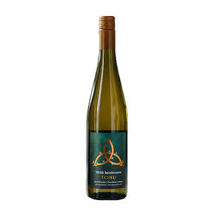 Oaked Whites: Wild Irishman 'Toru' Pinot Gris / Pinot Blanc / Muscat 2021