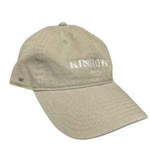 Central Otago Merch: Kinross Hat