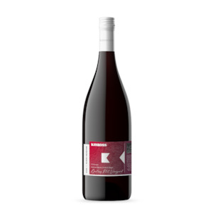 New Releases: Kinross Growers Series - 'Doctors Flat Vineyard' Bannockburn Pinot Noir 2020