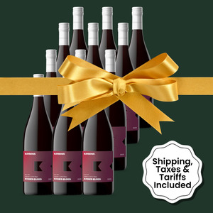 Excl Wc: Kinross 'Storm Cloud' Gibbston Pinot Noir 2024 - Case of 12