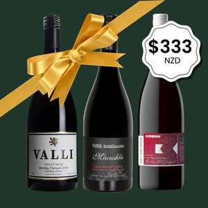 Excl Wc: The Collector’s Cut