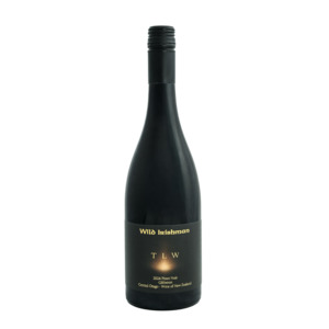 Excl Wc: Wild Irishman ‘The Light Within’ Gibbston Pinot Noir 2024