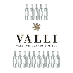 Excl Wc Tasting: Valli 15 - Summer 25/26