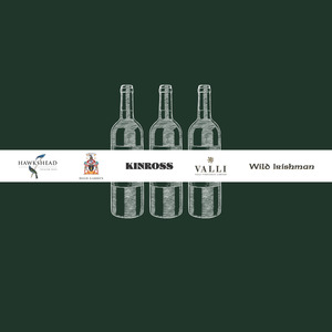 Excl Wc Tasting: Favourites 3 - Summer 25/26