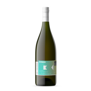 Kinross Growers Series - 'Willowbell Vineyard' Queensberry Chardonnay 2023