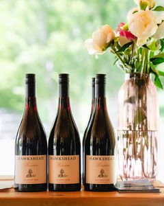 Hawkshead Reserve Pinot Noir 2023