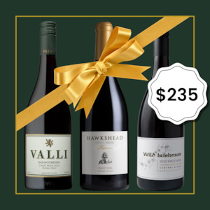 Premium Pinot Pack