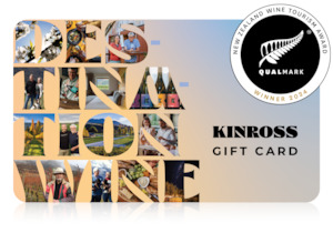 Digital Gift card