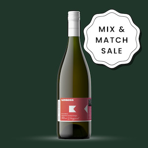 Kinross Growers Series - 'Tūturi Vineyard' Fumé Sauvignon Blanc 2023