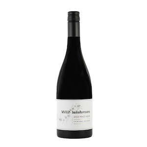 Magnums: Wild Irishman Alexandra Pinot Noir 2022 (Magnum 1.5L)