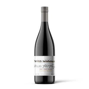 Magnums: Wild Irishman 'Doctors Flat' Bannockburn Pinot Noir 2021 (Magnum 1.5L)