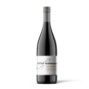 Wild Irishman Alexandra Pinot Noir 2021 (Magnum 1.5L)