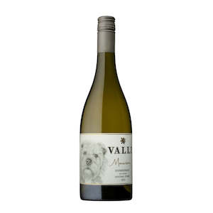 Valli 'Mawson' Chardonnay 2023