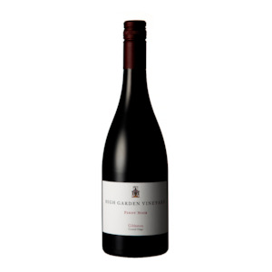 High Garden Vineyard Pinot Noir 2023