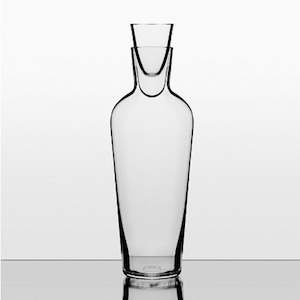 Jancis Robinson Old Wine Decanter (x1 Decanter)