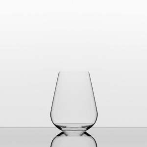 Jancis Robinson Stemless Wine Glass (Buy 8 glasses and get 4 for free, 8+4)