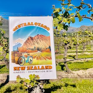Print - Central Otago