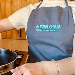 Apron - Kinross