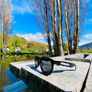 Kinross Sunglasses