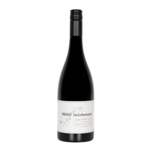 Wild Irishman Alexandra Pinot Noir 2024
