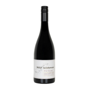 New Releases: Wild Irishman 'Tūturi' Alexandra Pinot Noir 2024