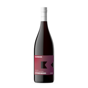 New Releases: Kinross 'Storm Cloud' Gibbston Pinot Noir 2024 - 375mL / Half bottle