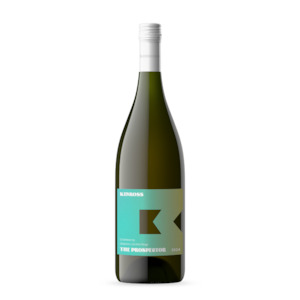 New Releases: Kinross 'The Prospector' Gibbston Home Vineyard Chardonnay 2024