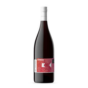 Nz Fill A Case: Kinross Growers Series - 'Rippon Vineyard' Fumé Sauvignon Blanc 2024