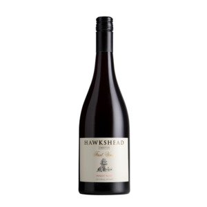 Kinross Classic Wine Club 12 Bottle Summer 25 Copy: Hawkshead 'First Vines' Pinot Noir 2024