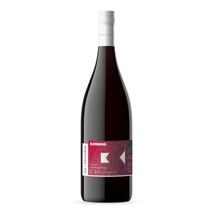 Excl Wc: Kinross Growers Series - 'Q' Wine Vineyard' Gibbston Pinot Gris 2025