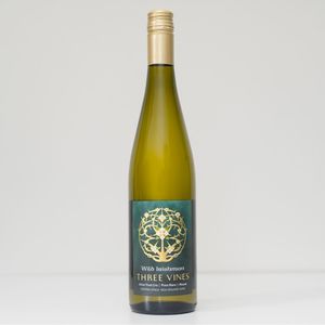 Wild Irishman 'Three Vines' Pinot Gris / Pinot Blanc / Muscat 2024