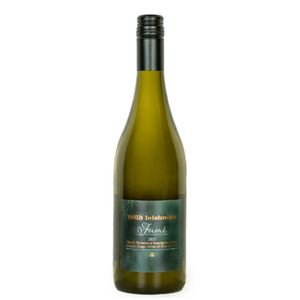 Excl Wc: Wild Irishman Alexandra Fumé Sauvignon Blanc 2025
