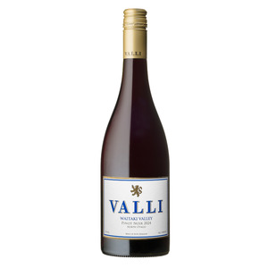 Valli Waitaki Pinot Noir 2024