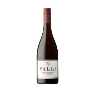 Valli Gibbston Pinot Noir 2022