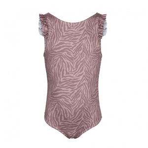 Clothing: Petit by Sofie Schnoor Swimsuit - Cameo Rose