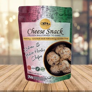 Products: ITALIAN SALAMI & HERBS, 12 units approx