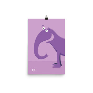 Products: Poster – Kiri and Lou Lou