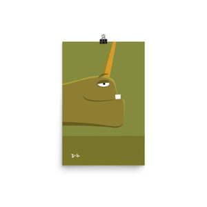 Products: Poster – Kiri and Lou Pania