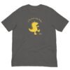 Products: Unisex t-shirt – Kiri and Lou I Do Love My Puku