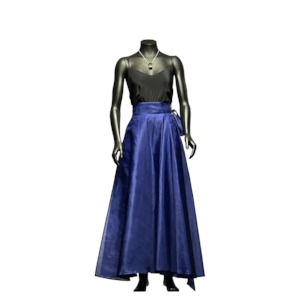 Waitii Pootete | Skirt