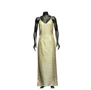 Matariki: Hiwa-i-te-Rangi Piri | Dress