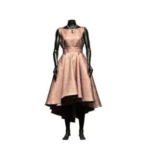 Matariki: Hiwa-i-te-Rangi Pari Pootete | Top