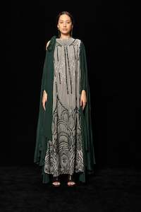 Waitaa Makau Ariki | Dress