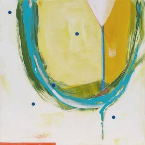 Painting: Scamp Cubby