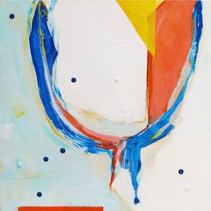 Painting: Leprechaun Condo