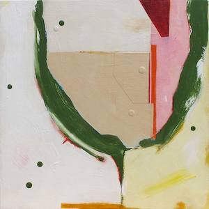 Painting: Pixie Bunker