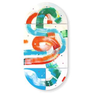 Smash Palace Puppets